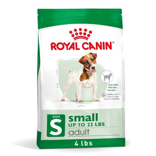 Royal canin size - royal, health