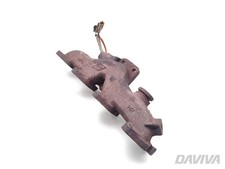 Renault Scenic Collecteur d'échappement 1.5 dCi Diesel 81kW (110 HP) 8200921749