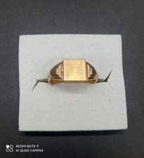 Magnifique ancienne Bague