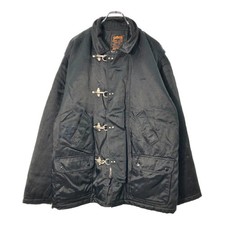 Schott 90s Fireman Jacket
