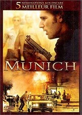 Dvd Munich