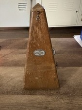Ancien métronome paquet - métronome,