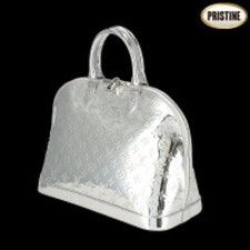 Authentic Louis Vuitton Alma