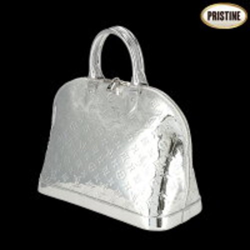 Authentic louis vuitton alma - louis,