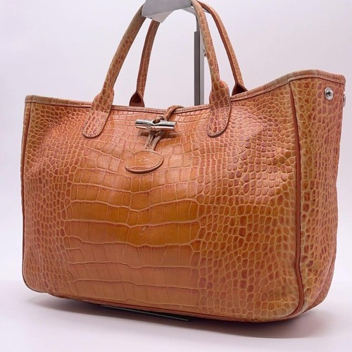 Sac main longchamp - à,