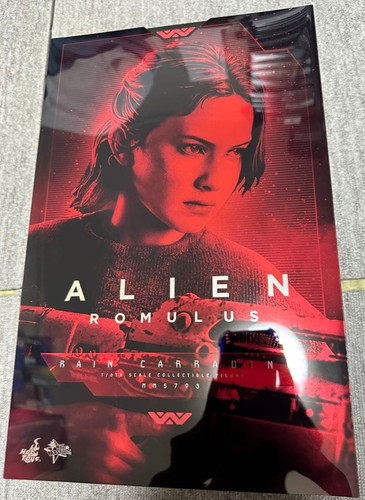 Hot toys mms793 - toys,