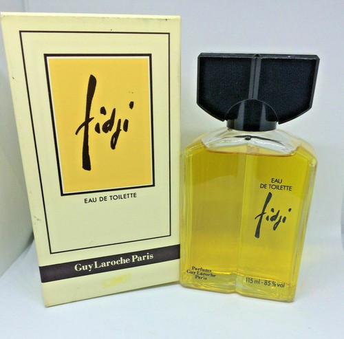 Guy laroche fidji parfum - guy,