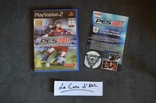 PES Pro Evolution Soccer 2011