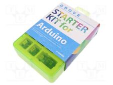1 pièces, Kit de démarrage: Grove Starter Kit for Arduino SEEED-110060024 /E2FR