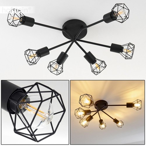 Plafonnier lustre lampe - plafonnier, de