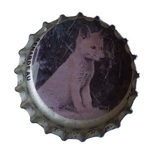 Capsules cap coca cola ref - coca,
