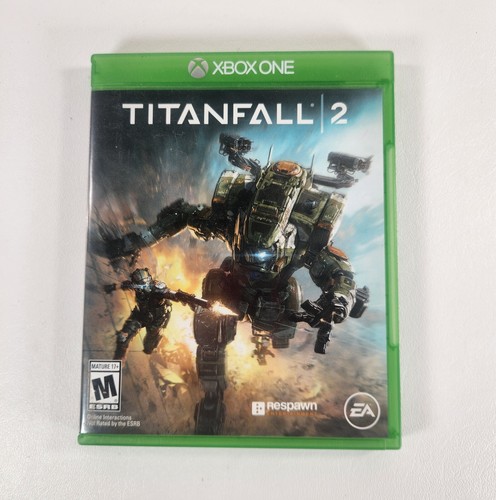 Titanfall microsoft xbox - (microsoft,