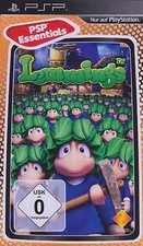 Lemmings  [Essentials] de Sony
