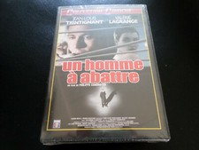 DVD NEUF  TRINTIGNANT / UN