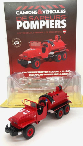 Gc4779 ixo 110 gmc - gc4779,