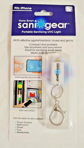 Sani gear travel sanitizing - travel,
