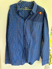 red bull athlete only shirt XL