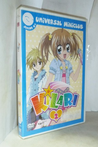 Kilari disque episodes - 2,