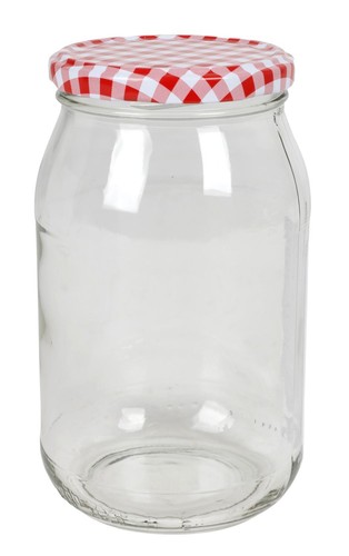 Bocal conservation 900ml - bocal,