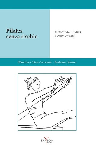 Blandine calais pilates senza - pilates,