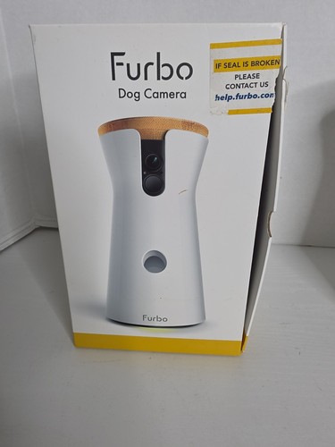 Furbo dog camera - furbo,