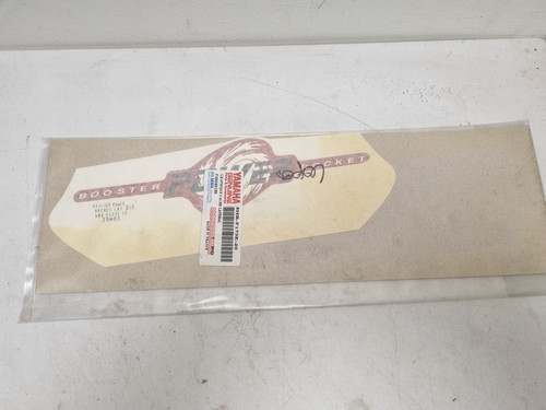 Oem yamaha 5hr f173e - oem,