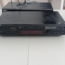 Sony MDS-JE520 – Platine