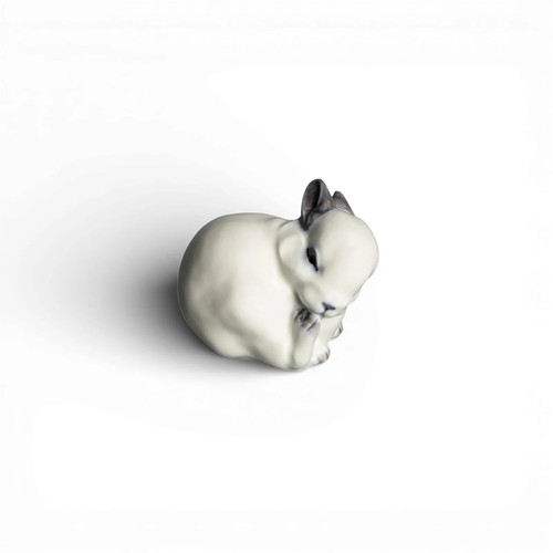 Royal copenhagen figurine - copenhagen, «