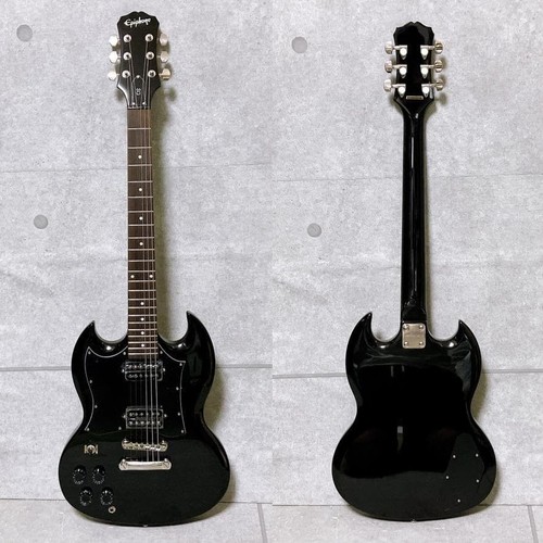 Guitare électrique epiphone - électrique,