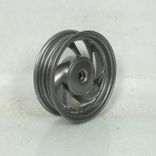 Jante arrière pour scooter