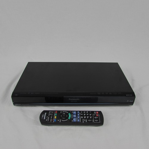 Panasonic dmr xw380 lecteur - -,