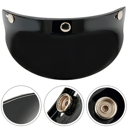 Casque polycarbonate moulé - en,