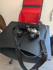 appareil photo ancien Praktica