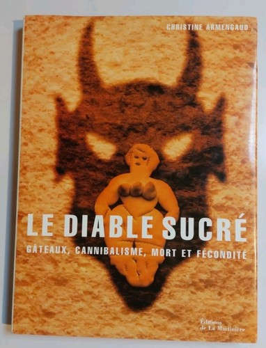 Diable sucré gâteaux - le,