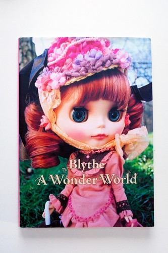 Wonderful world catalogue - wonderful,