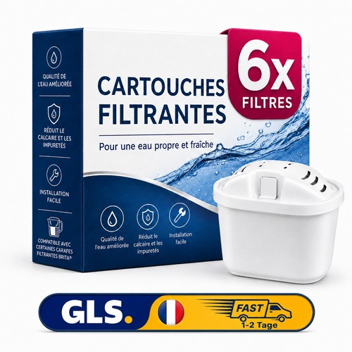 Remplacement pour brita - remplacement, maxtra