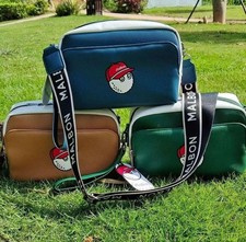 Nouveau sac Malbon Golf Boston