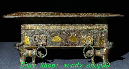 Old chinese han dynasty - old,