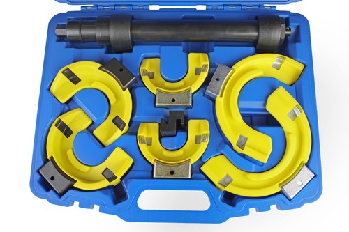 Kit compresseur ressorts - de,