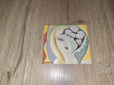 4 CD BLUES ROCK DEREK & THE