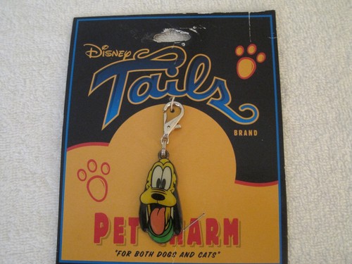 Disney pet charm with - pet,