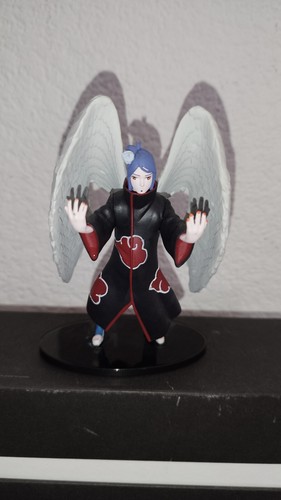 Figurine altaya naruto - figurine,