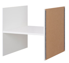 Insert IKEA KALLAX avec 1