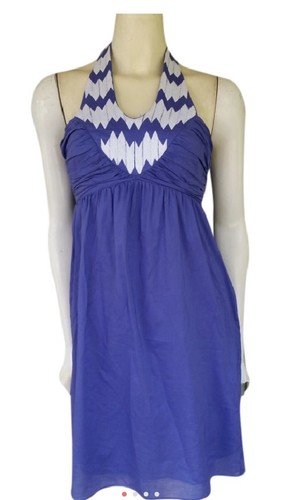 Gianni binni halter sundress - binni,