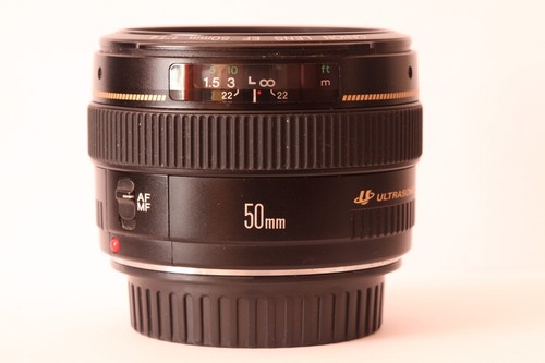 Canon 50mm 4 usm - canon,