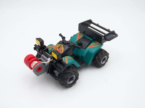 Playmobil police - playmobil,