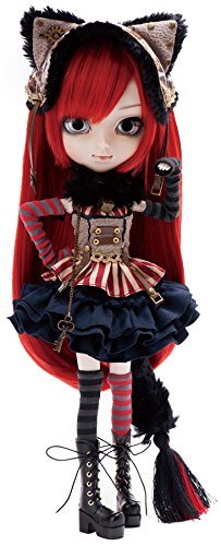 Pullip figure doll cheshire - ,