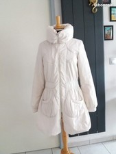 VERO MODA - DOUDOUNE LONGUE / Manteau