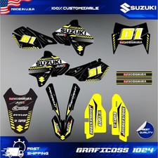 suzuki drz400sm drz400se