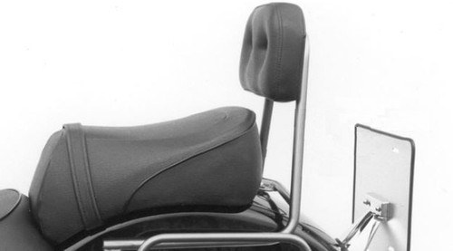 Sissybar sans porte - , bagage